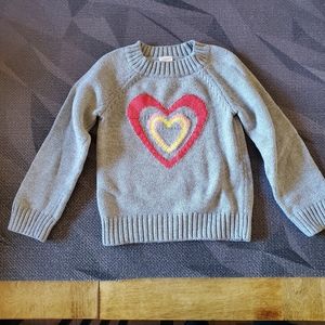 Gymboree Sweater
